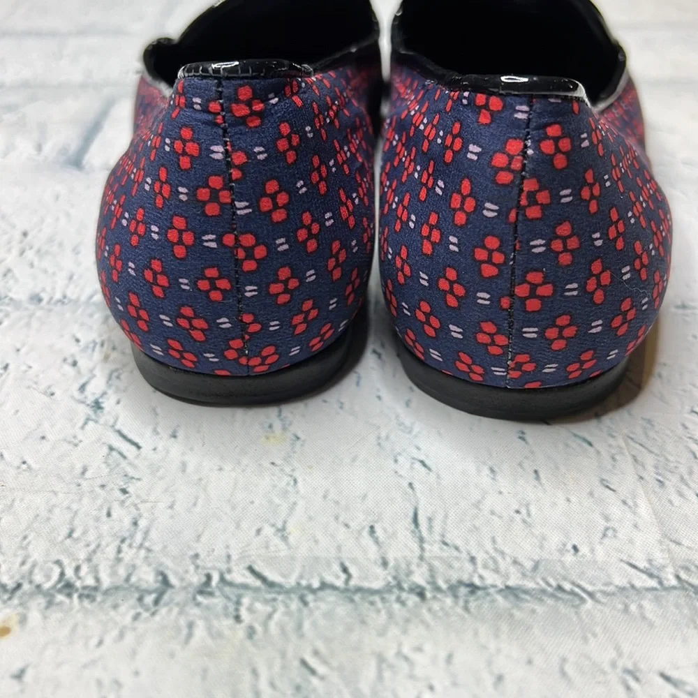 Tory Burch guc size